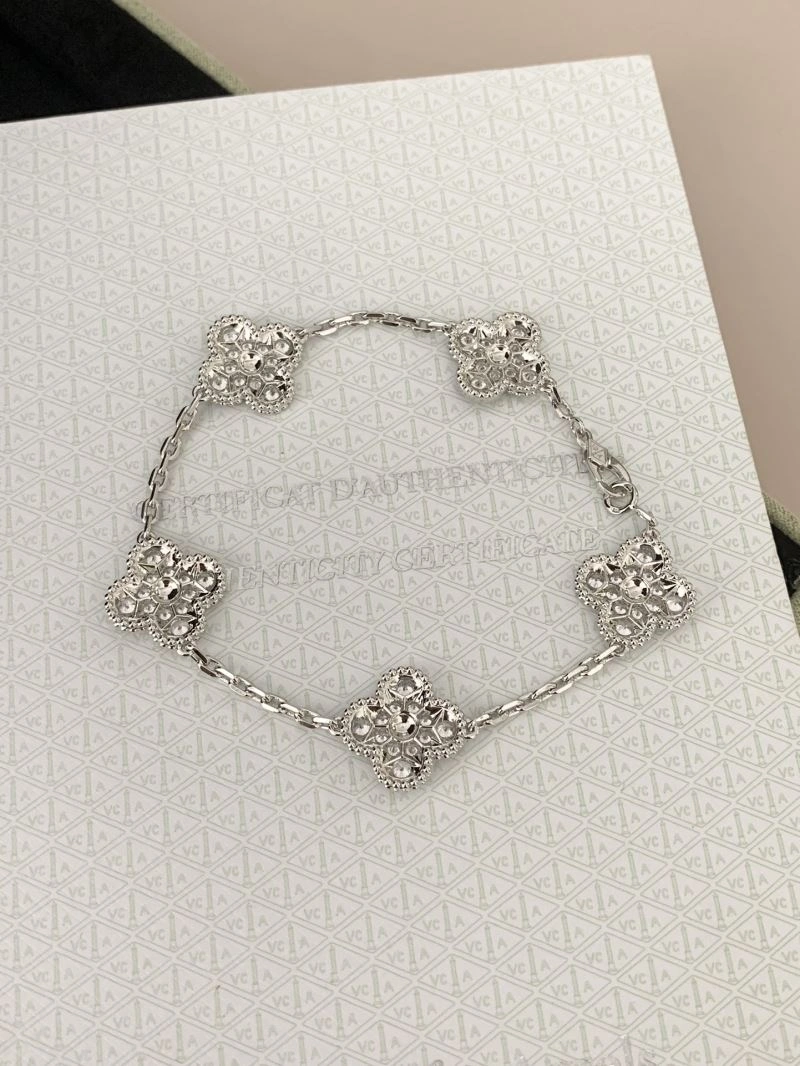 Bright Vca Bracelets 255047