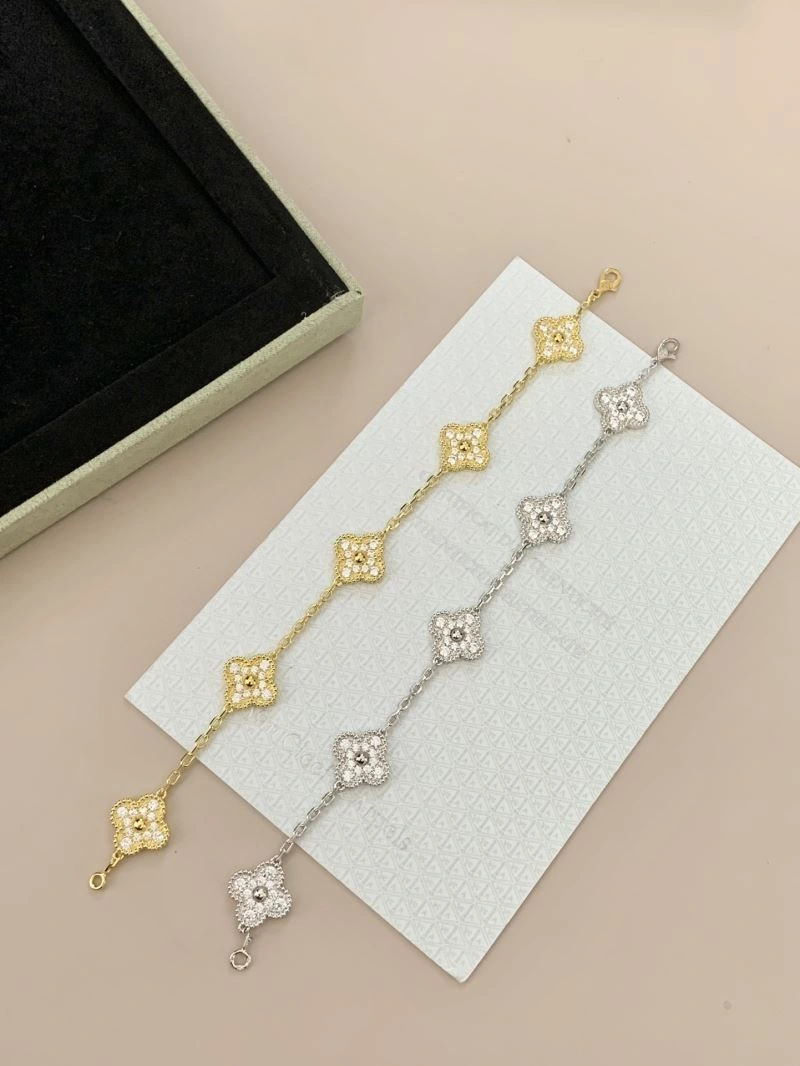 Bright Vca Bracelets 255047