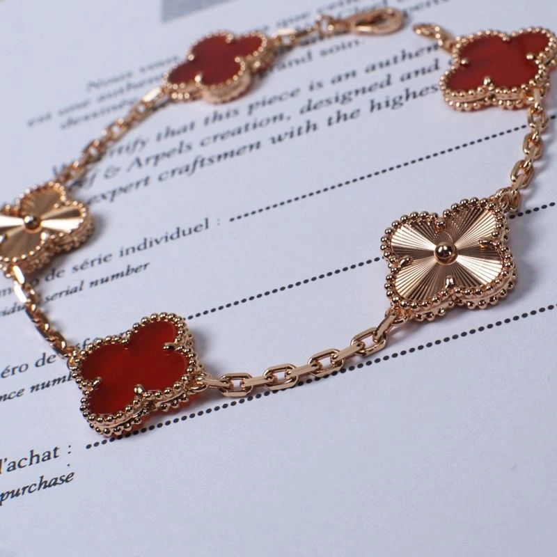 Vca Bracelets DailyWear 255028