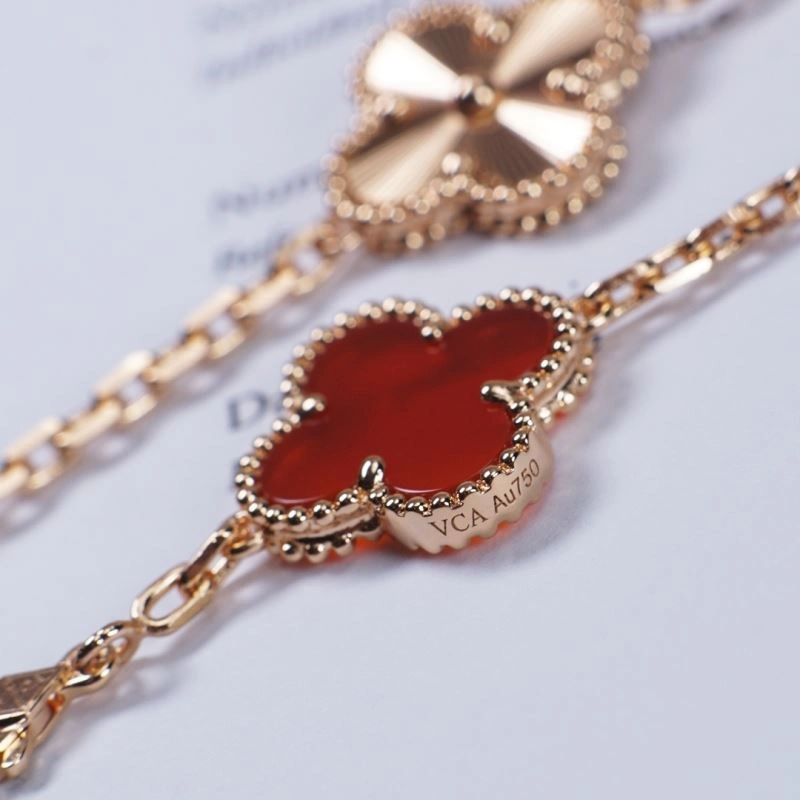 Vca Bracelets DailyWear 255028