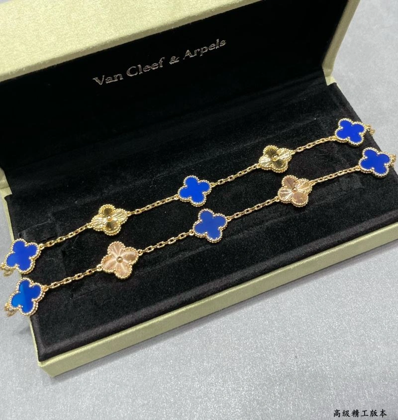 Original Vca Bracelets 255042