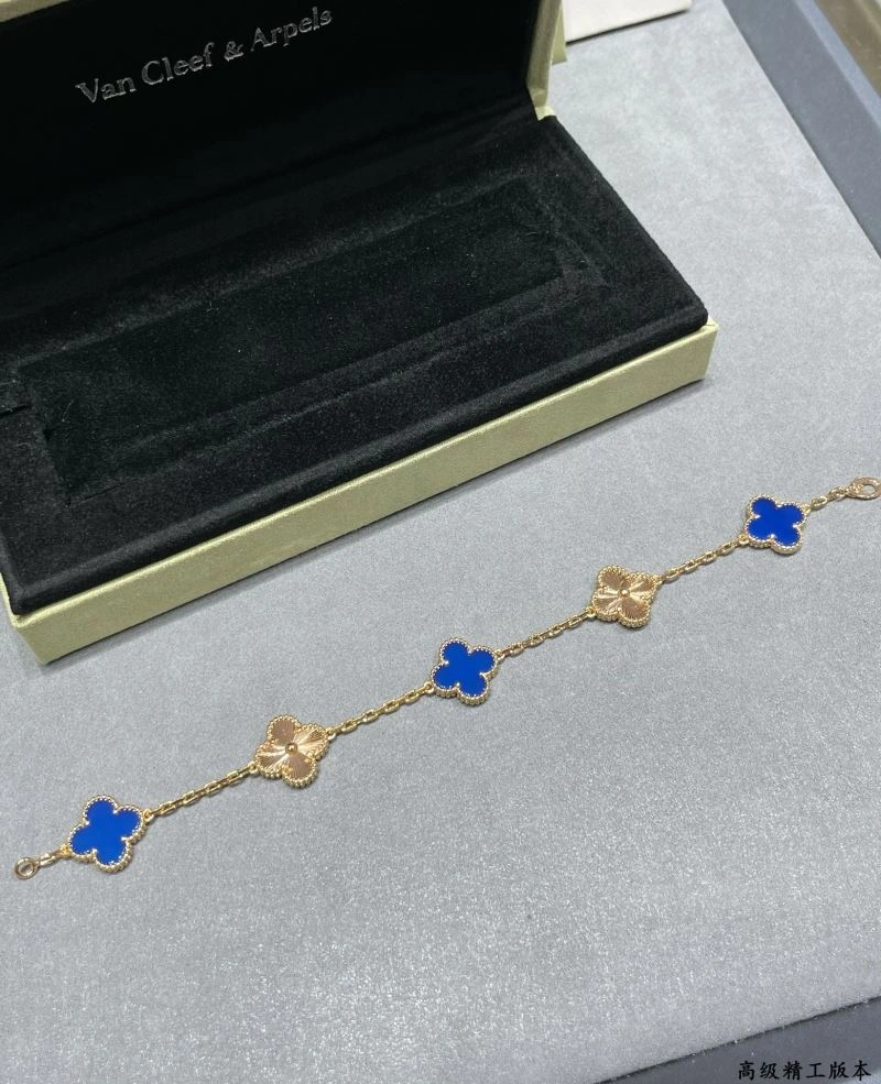 Original Vca Bracelets 255042