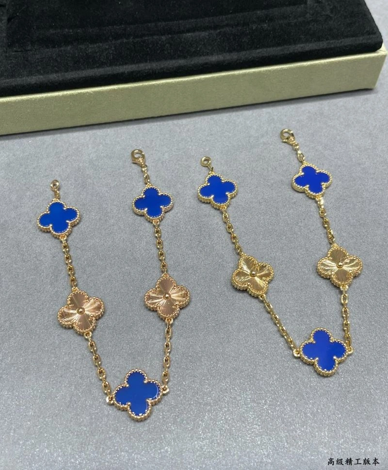 Original Vca Bracelets 255042