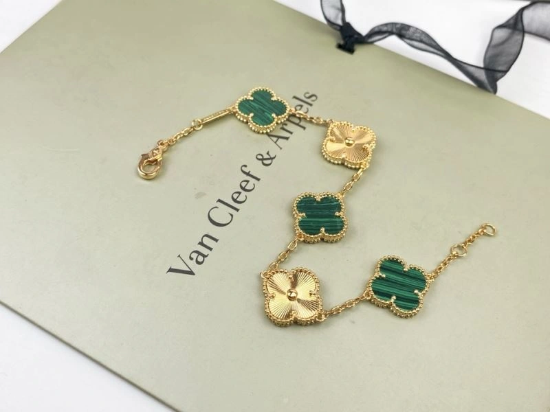 Vca Bracelets ComfortFit 254000