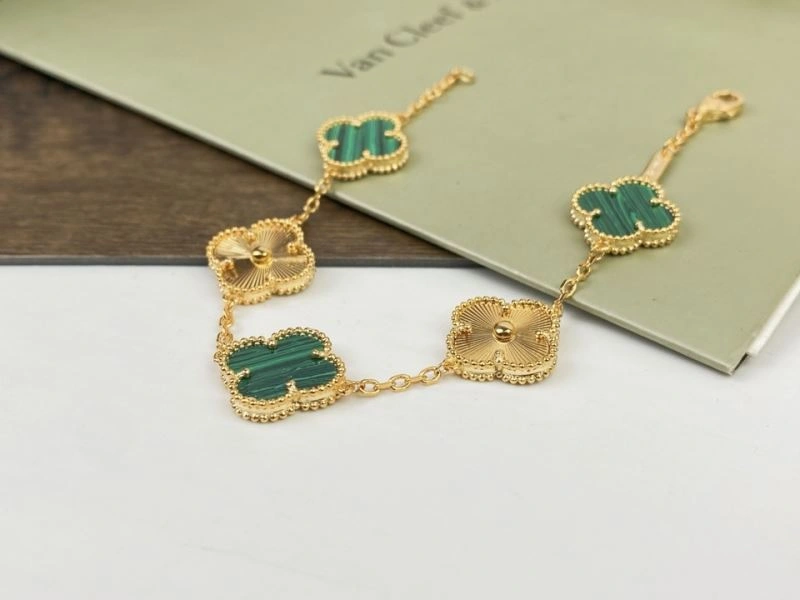 Vca Bracelets ComfortFit 254000