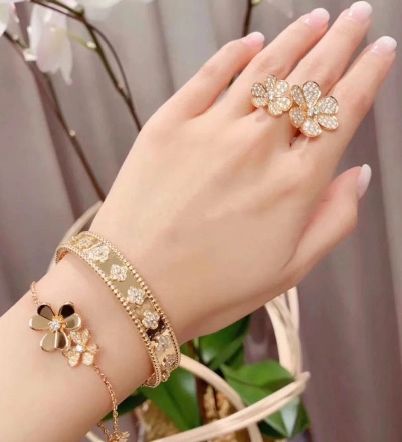 Vca Bracelets StreetReady 255031