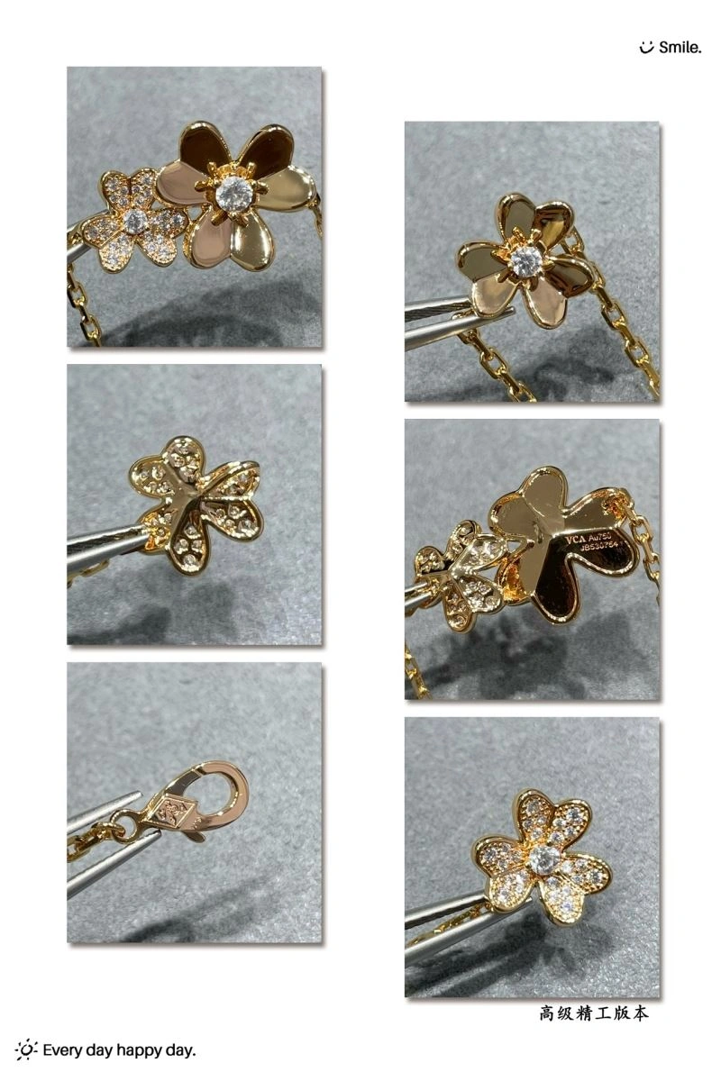 Vca Bracelets StreetReady 255031