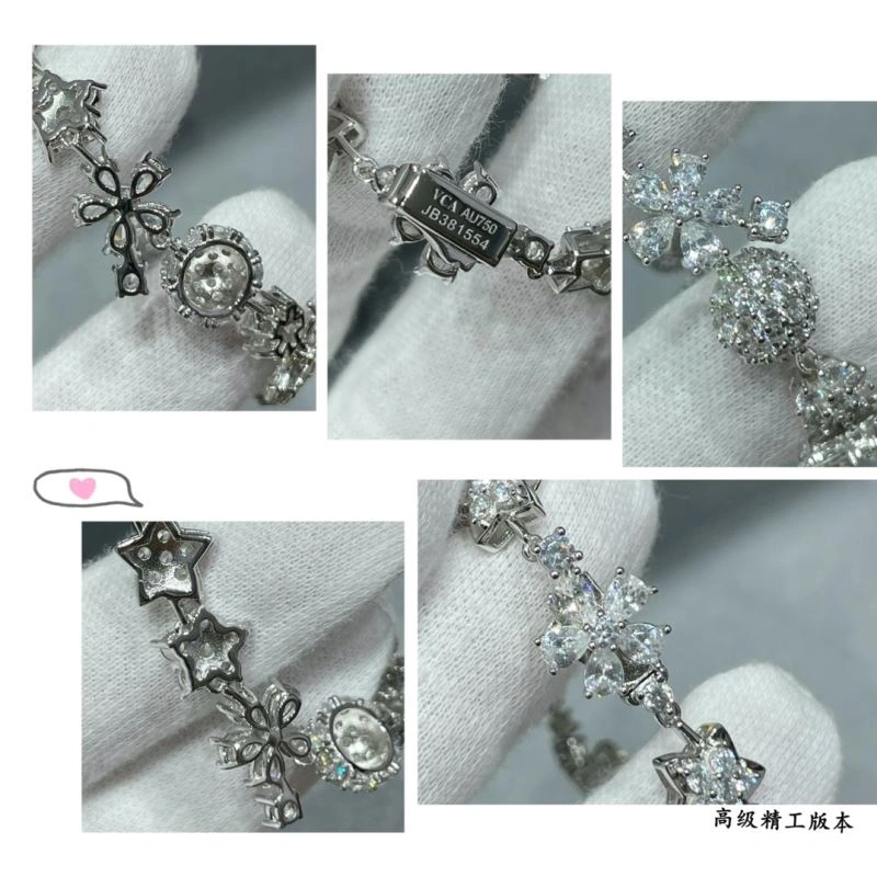 Vca Bracelets Affordable 255024