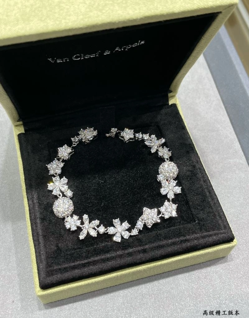 Vca Bracelets Affordable 255024