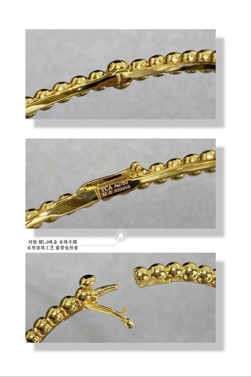 Flexible Vca Bracelets 255025