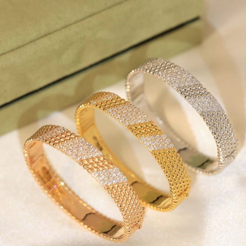 SmoothTexture Vca Bracelets 254886