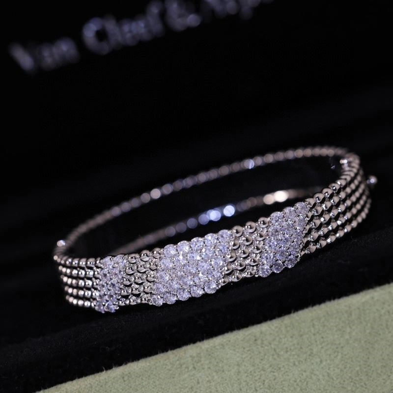 SmoothTexture Vca Bracelets 254886