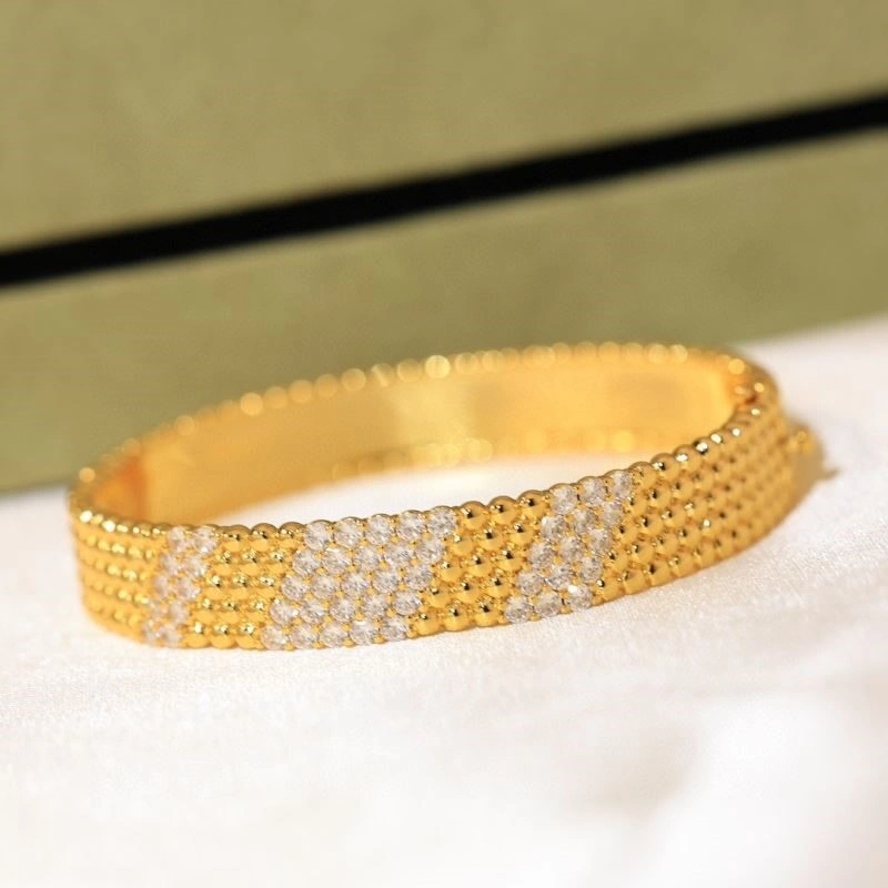 SmoothTexture Vca Bracelets 254886