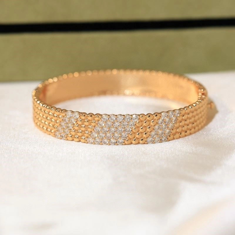 SmoothTexture Vca Bracelets 254886
