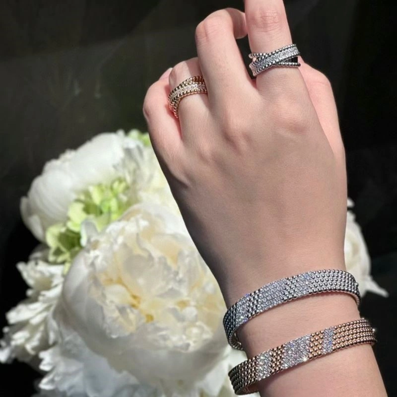 SmoothTexture Vca Bracelets 254886