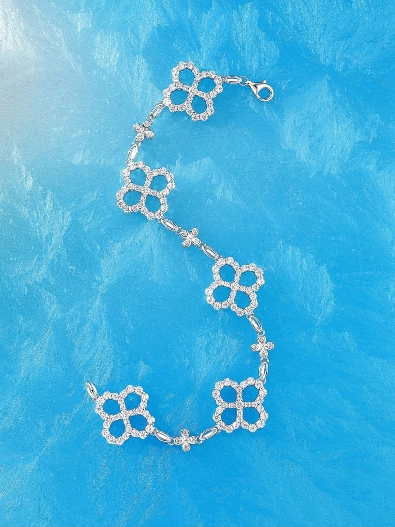 Efficient Vca Bracelets 254858