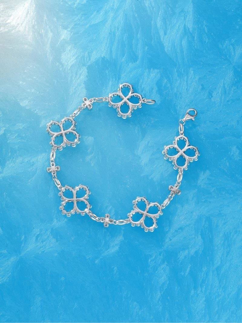 Efficient Vca Bracelets 254858