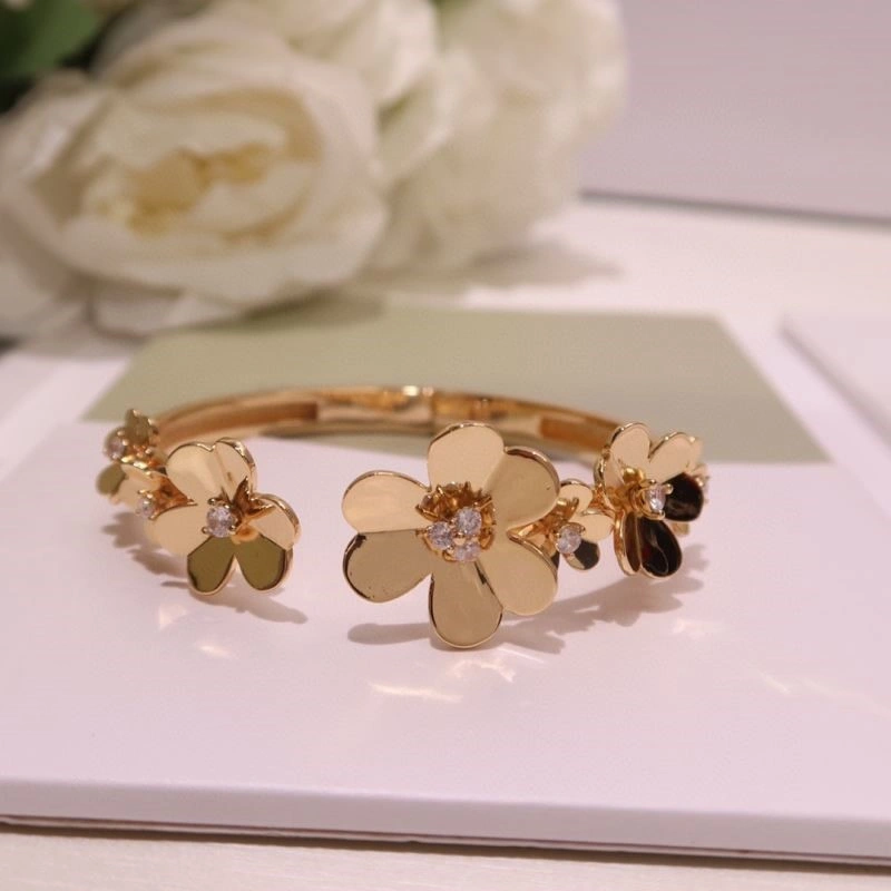 Vca Bracelets Elegant 254885