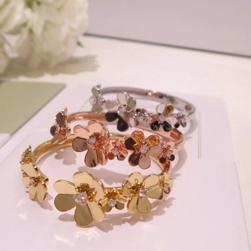 Vca Bracelets Elegant 254885