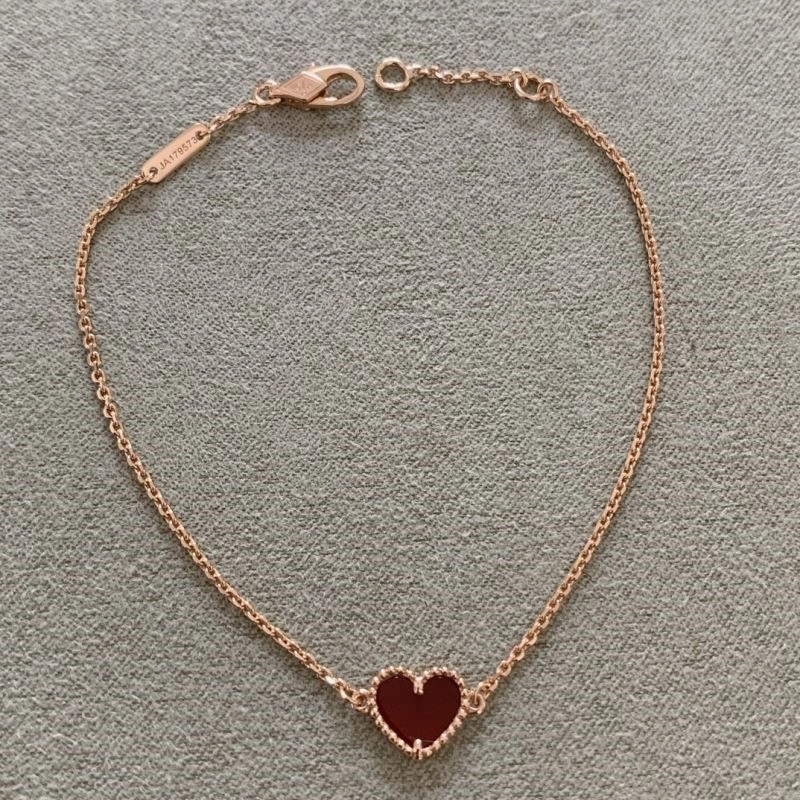 Compact Vca Bracelets 254876