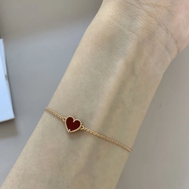 Compact Vca Bracelets 254876