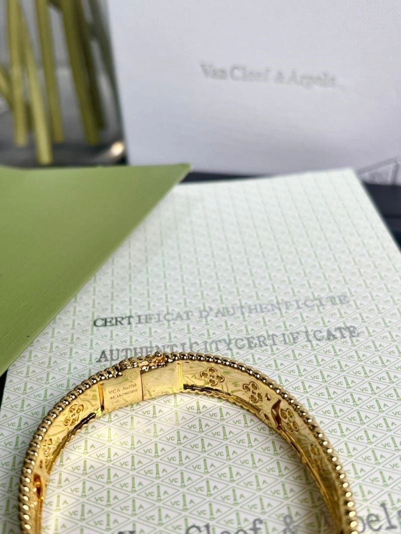 Chic Vca Bracelets 254878
