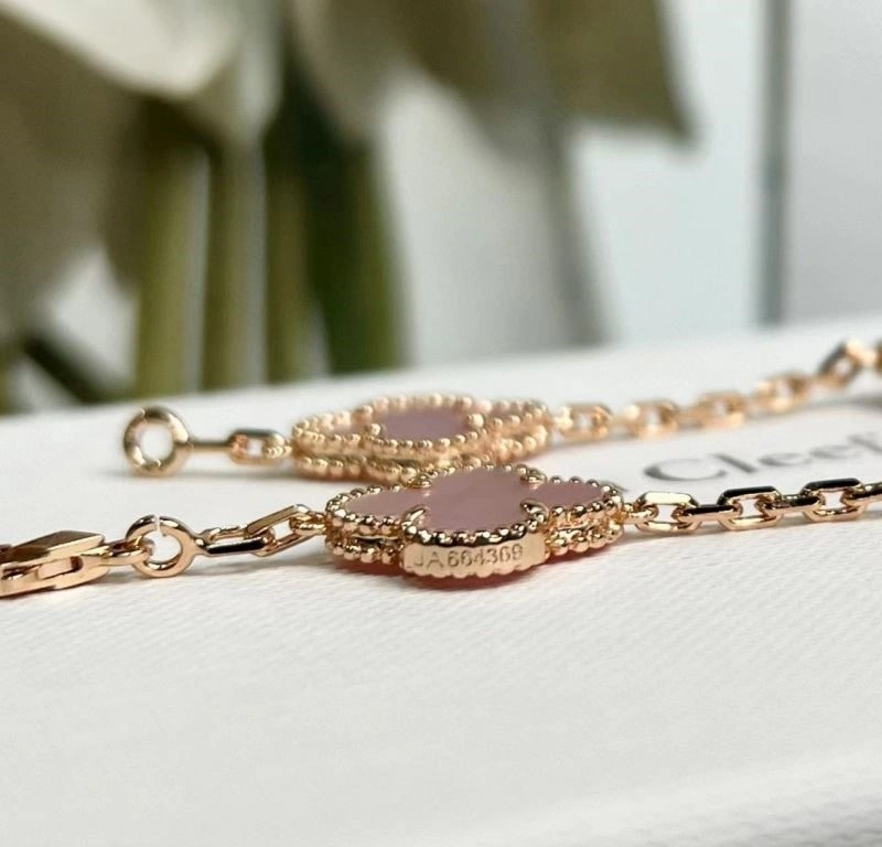 BestValue Vca Bracelets 254869