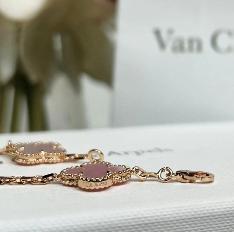 BestValue Vca Bracelets 254869