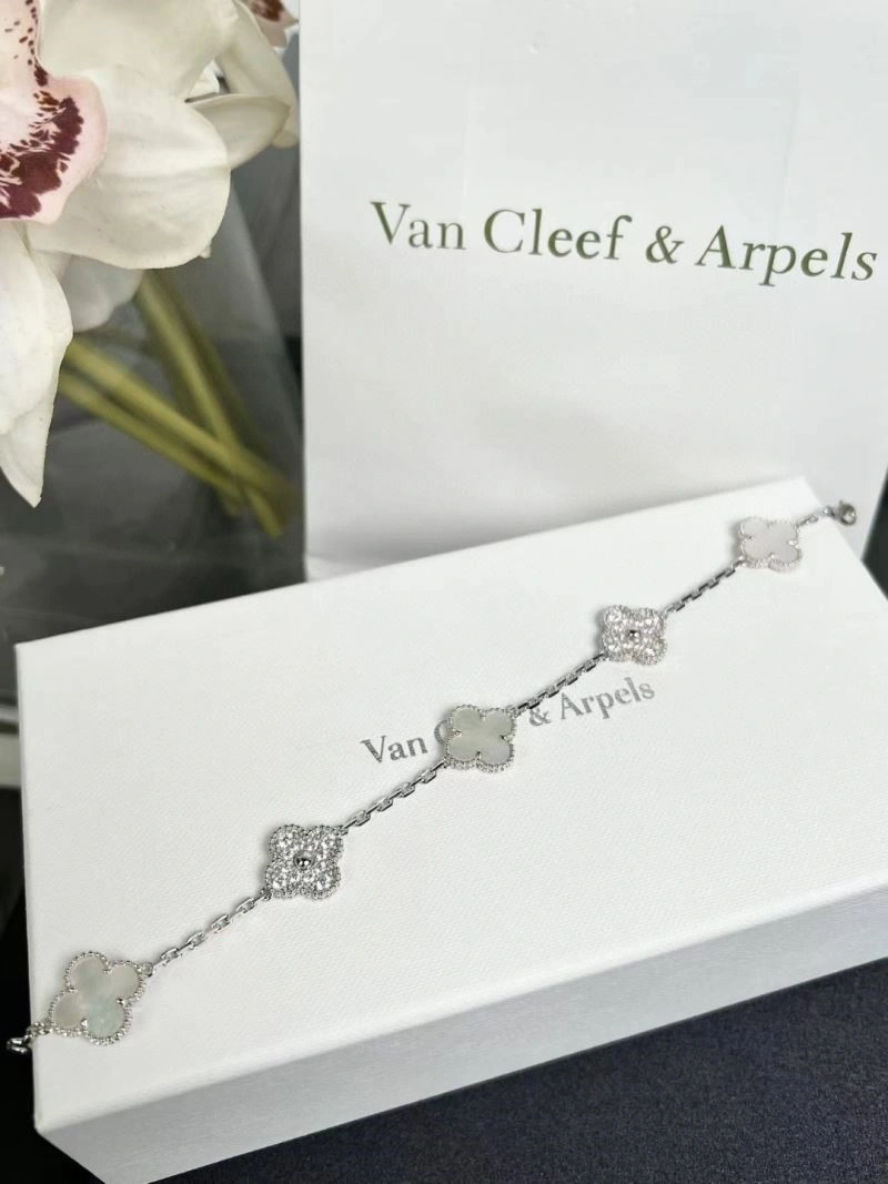Youthful Vca Bracelets 254882
