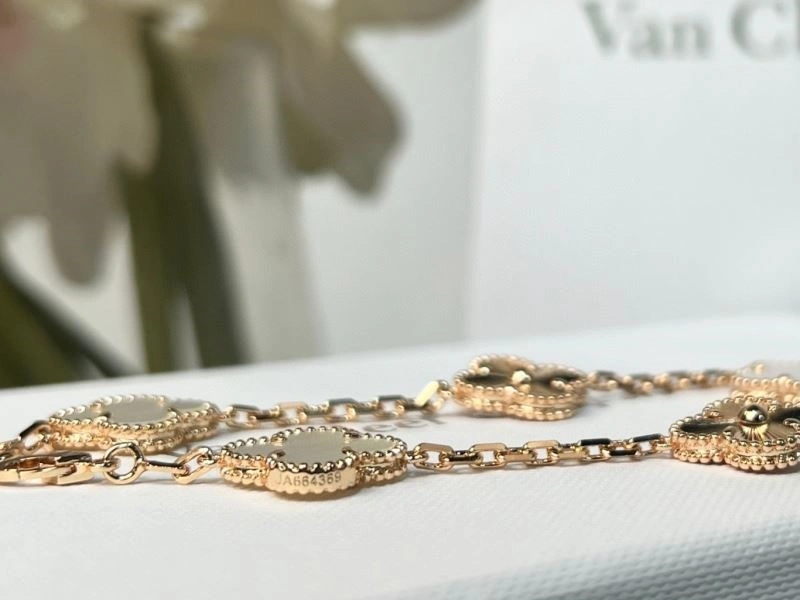 ZeroBulk Vca Bracelets 254883