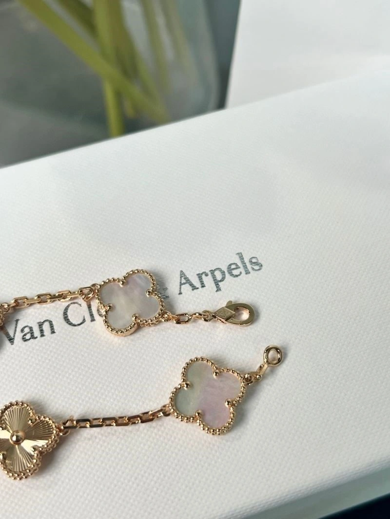 ZeroBulk Vca Bracelets 254883