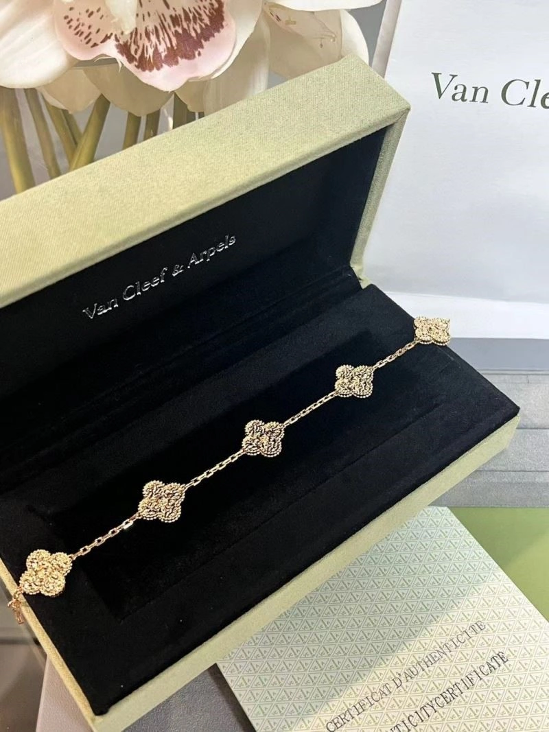 Timeless Vca Bracelets 254865