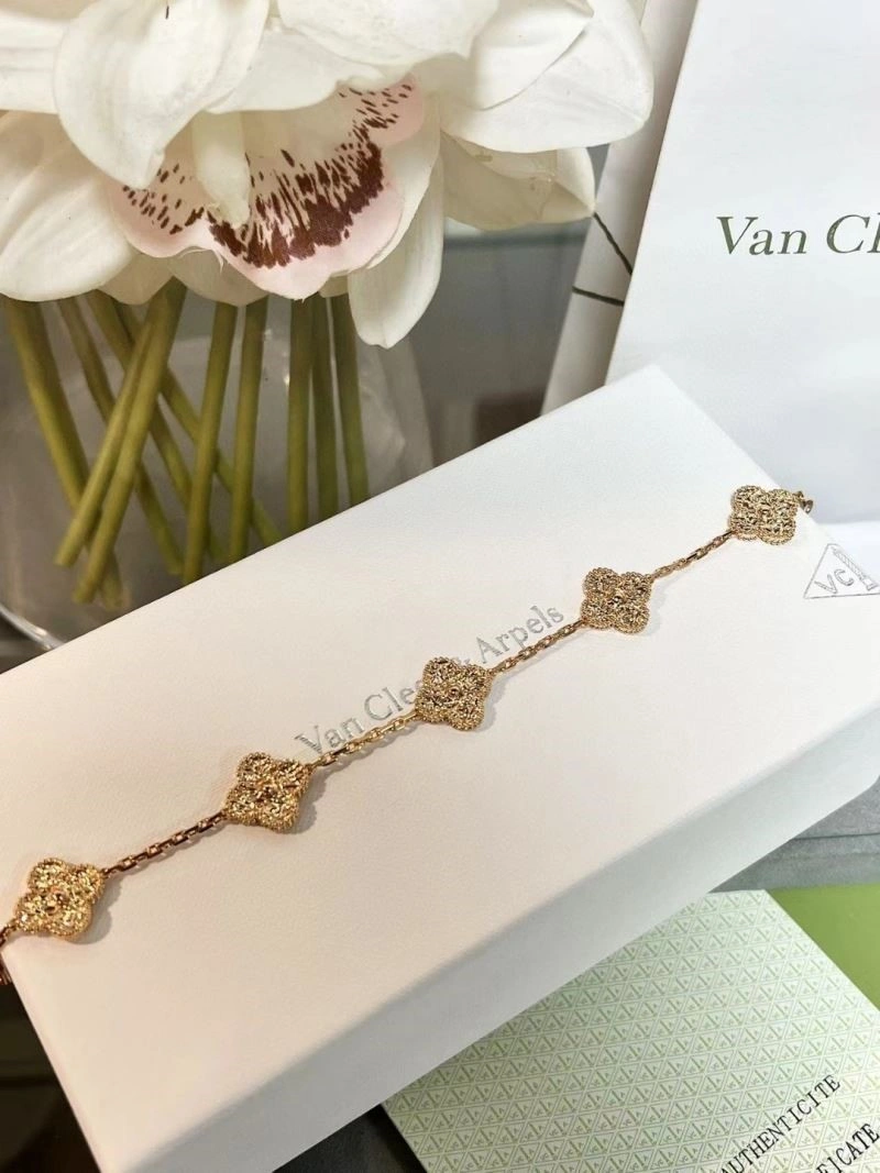 Timeless Vca Bracelets 254865
