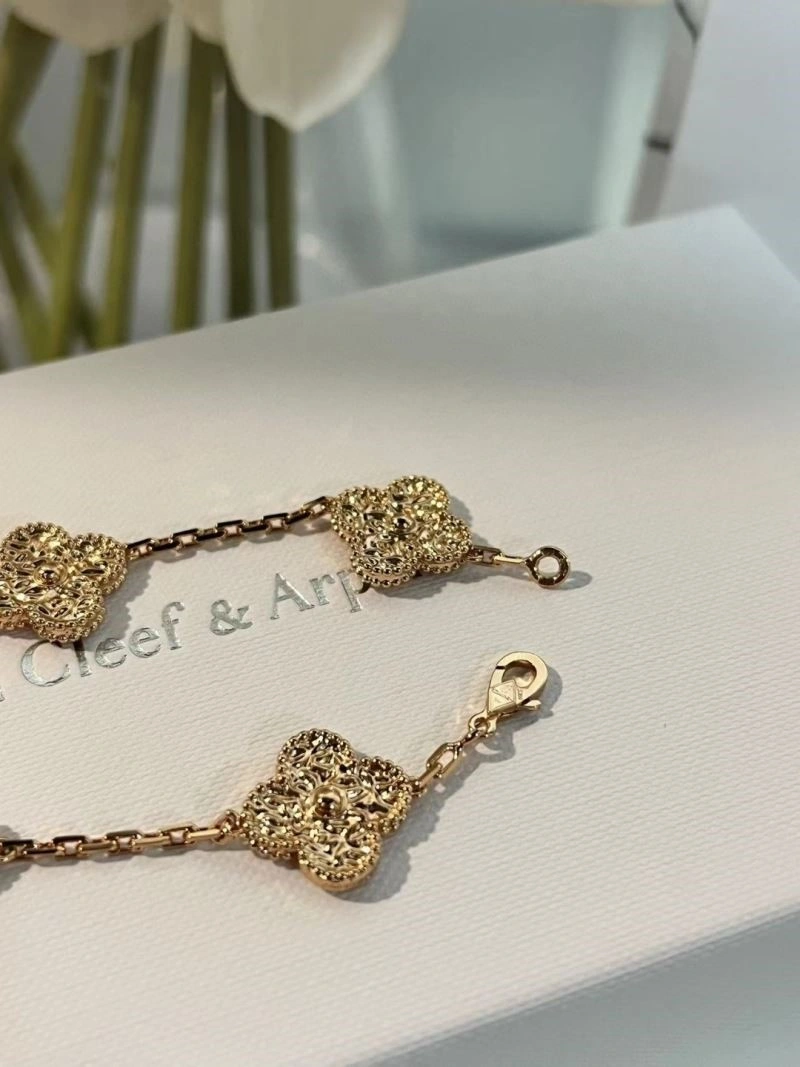Timeless Vca Bracelets 254865