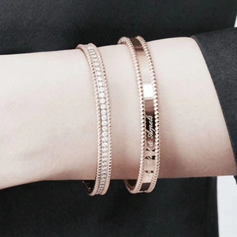 Vca Bracelets Functional 254856
