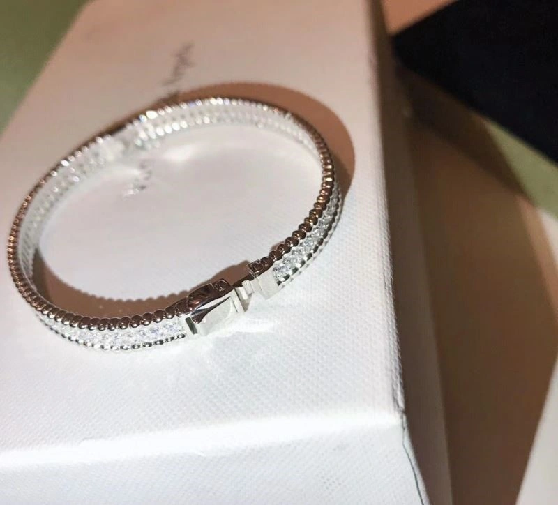 Vca Bracelets Functional 254856