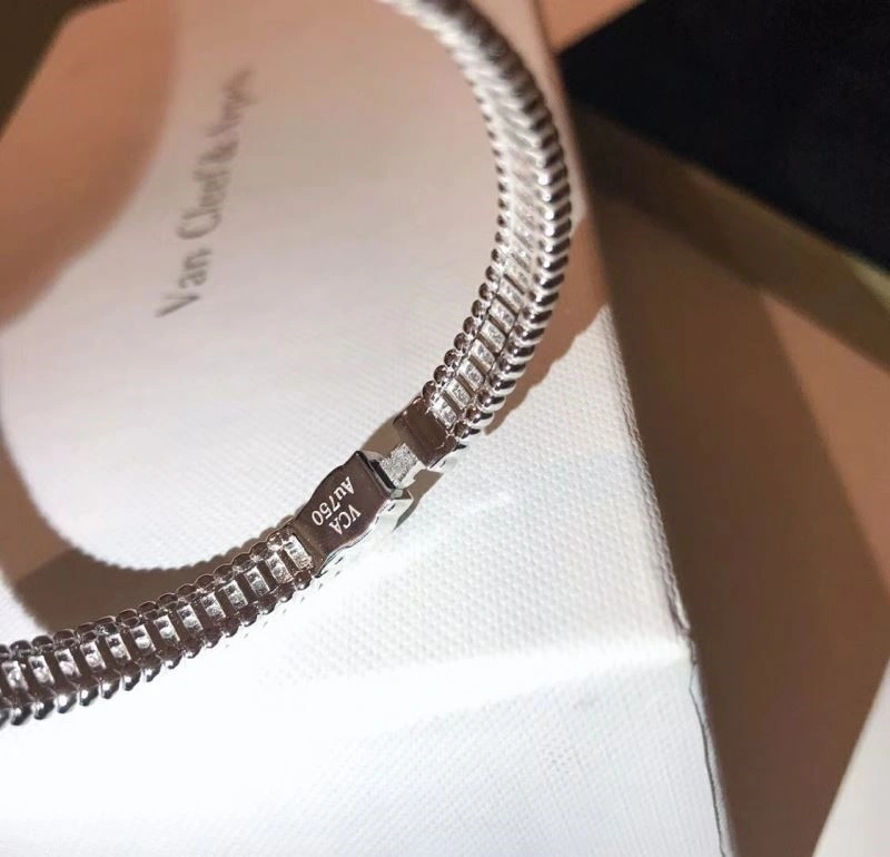 Vca Bracelets Functional 254856