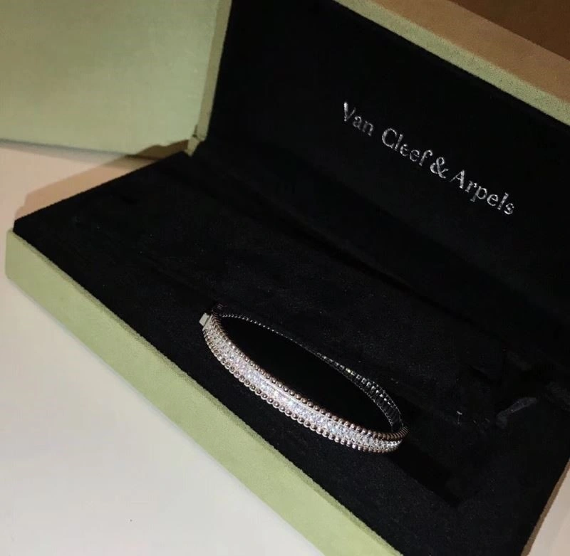 Vca Bracelets Functional 254856