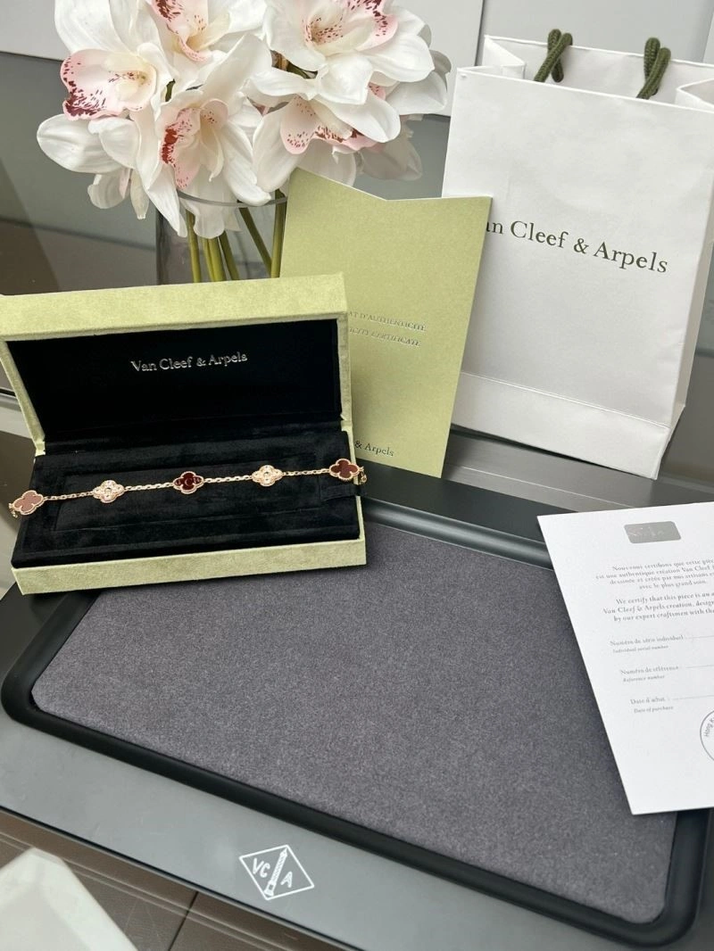 Elegant Vca Bracelets 254852