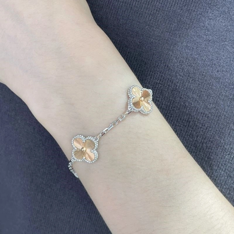 Vca Bracelets Vibrant 254849
