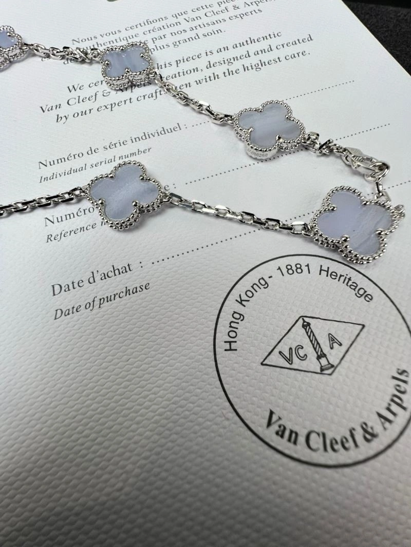 Vca Bracelets Unique 254821