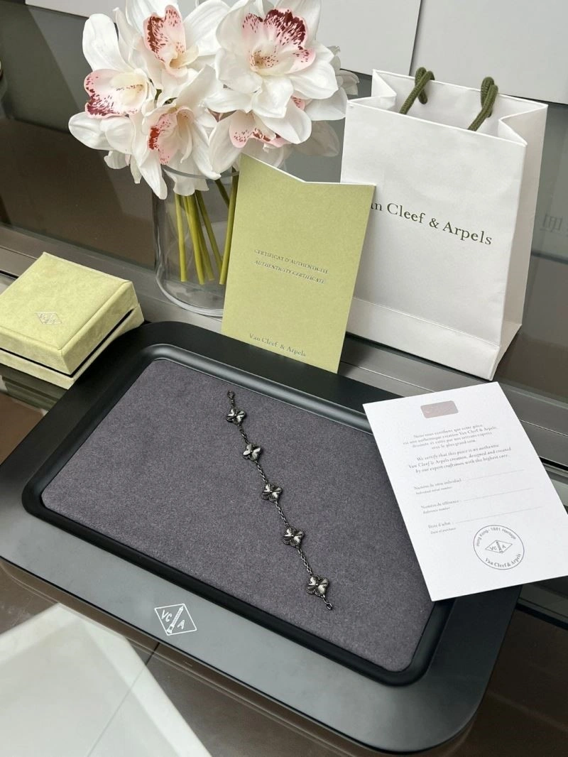 Vca Bracelets Elegant 254826