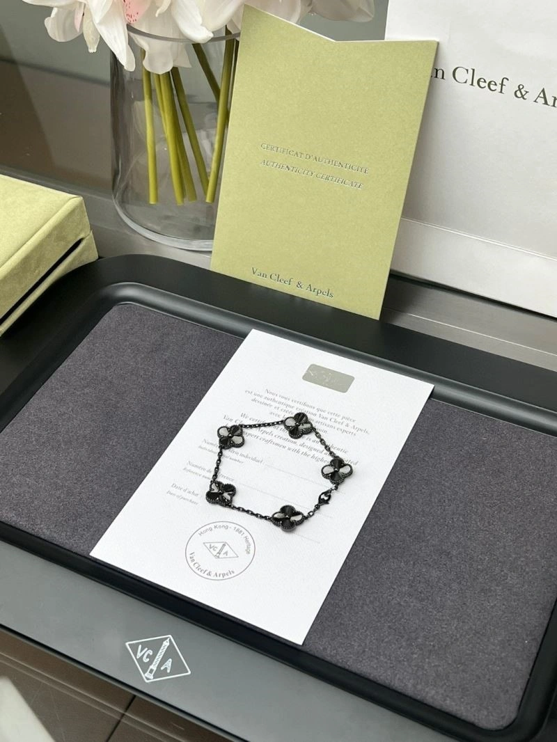 Vca Bracelets Elegant 254826