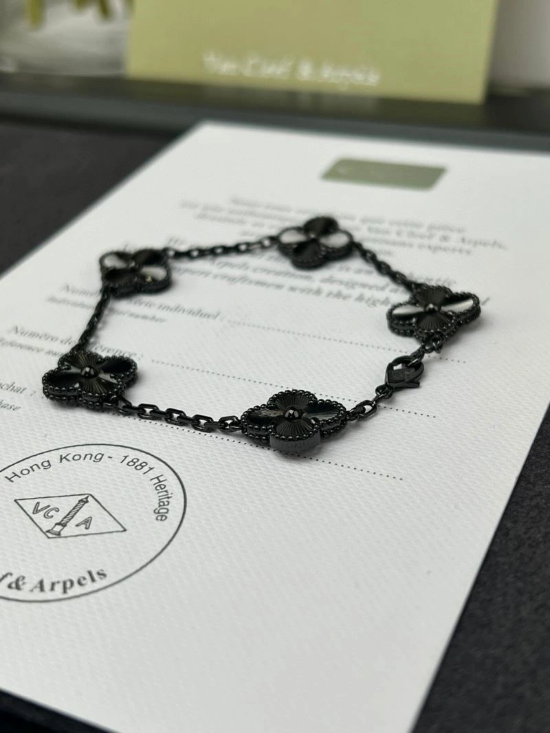 Vca Bracelets Elegant 254826