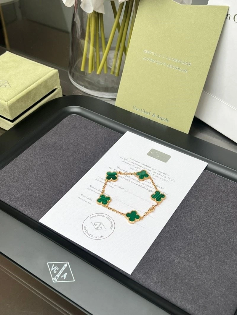 Vca Bracelets OdorResistant 254831