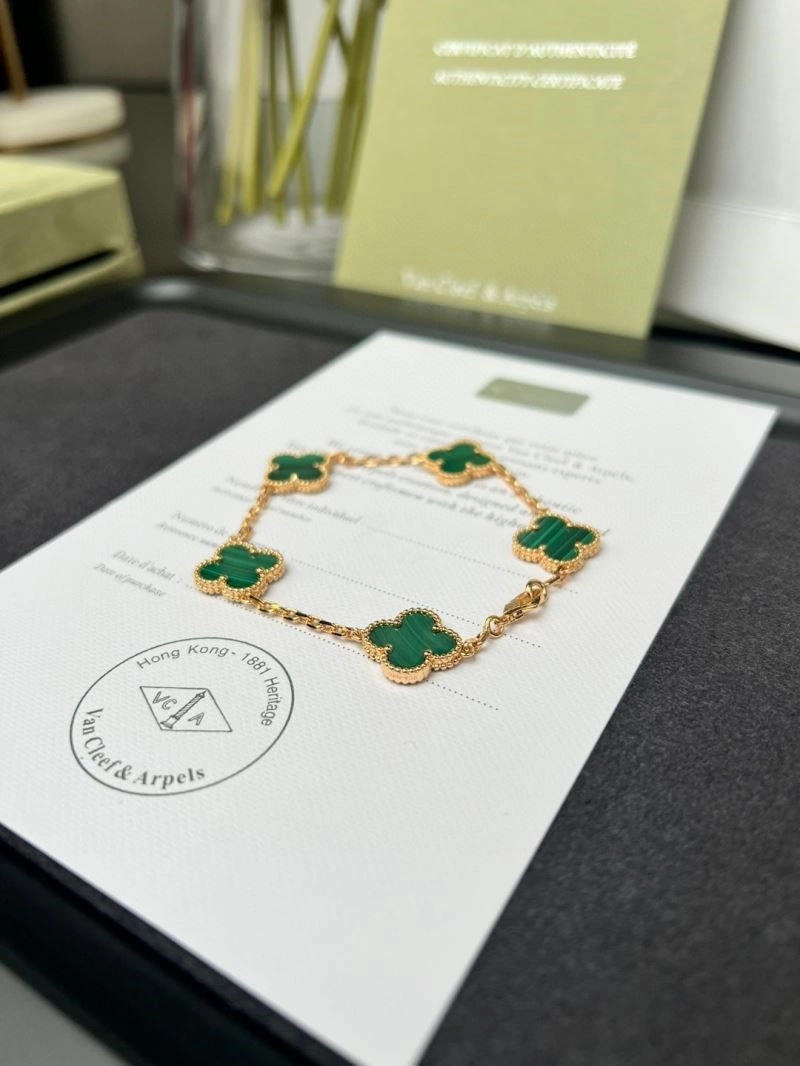 Vca Bracelets OdorResistant 254831