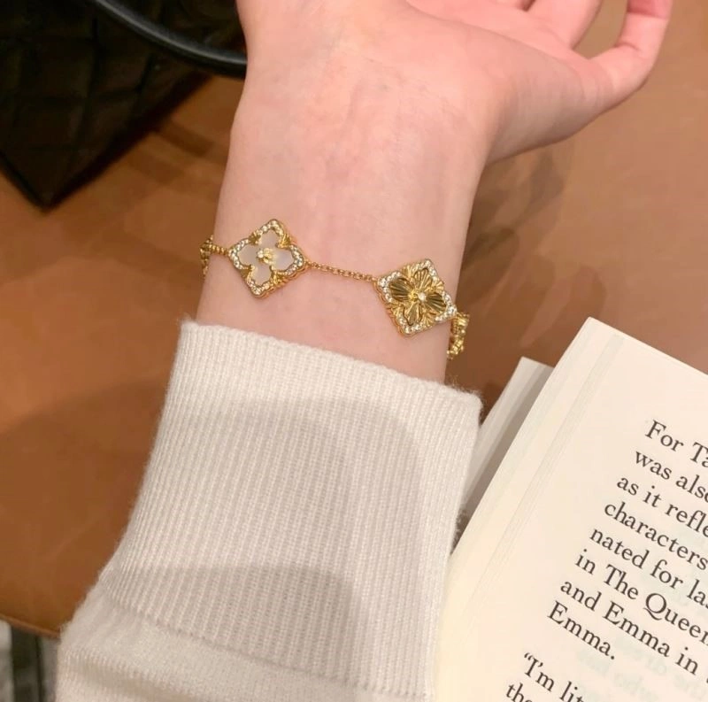 Casual Vca Bracelets 254834