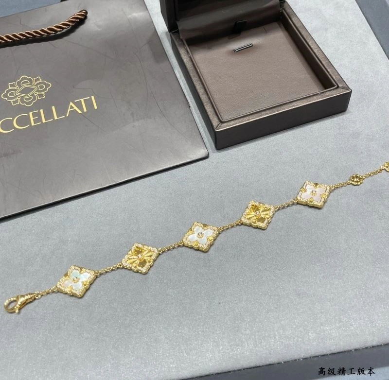 Casual Vca Bracelets 254834
