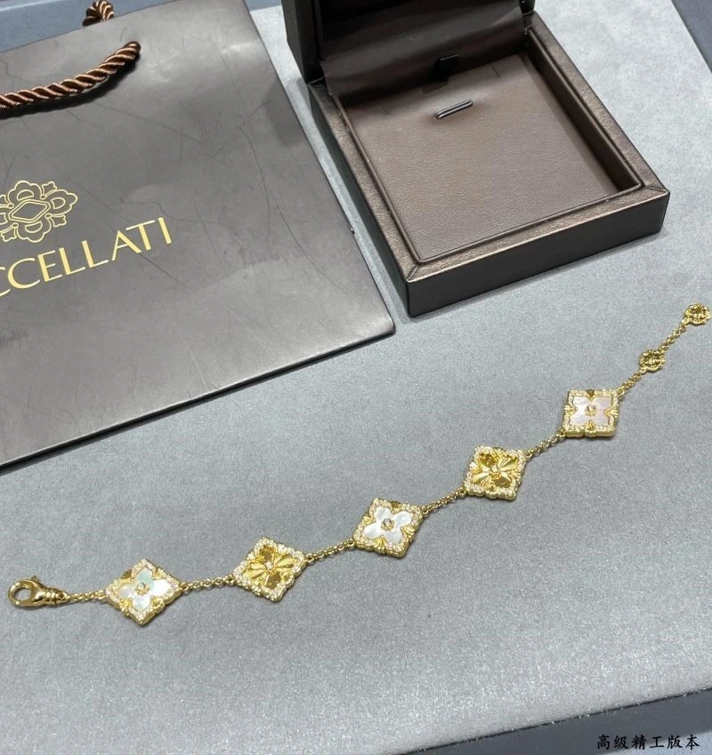 Casual Vca Bracelets 254834