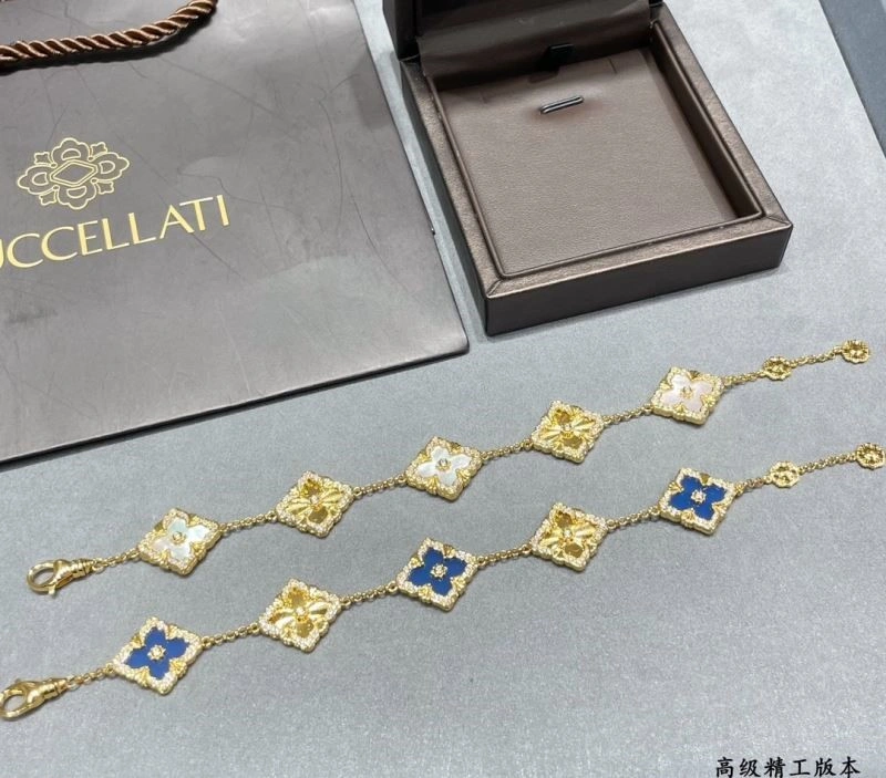 Casual Vca Bracelets 254834